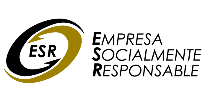 certificado de empresa socialmente responsable