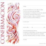 ¿Cómo obtener tu certificado de confirmación fácilmente?
