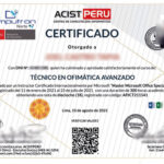 ¿Cómo obtener un certificado de computación que potencie tu carrera?