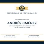 ¿Cómo obtener un certificado deportivo en España?