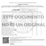 ¿Cómo puedo sacar mi certificado de preparatoria en línea?