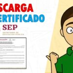 ¿Cómo sacar el certificado de prepa de manera rápida y fácil?