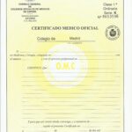 ¿Dónde sacar certificado médico? Descubre los mejores lugares para obtenerlo