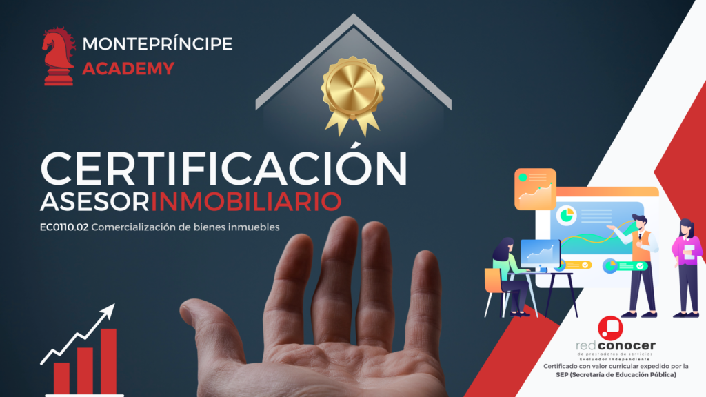 certificado inmobiliario