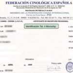¿Qué es y cómo obtener un certificado de pedigree?