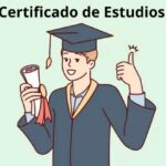 ¿Para que sirve el certificado de estudios?