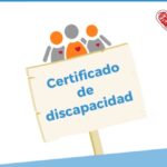 ¿Cómo obtener el certificado de discapacidad permanente?