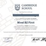 ¿Dónde obtener un certificado de inglés online de forma rápida?