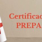 ¿Cómo es un certificado de preparatoria?