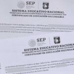 ¿Cómo obtener mi certificado de preparatoria?