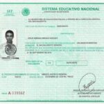 ¿Cómo sacar mi certificado de preparatoria?