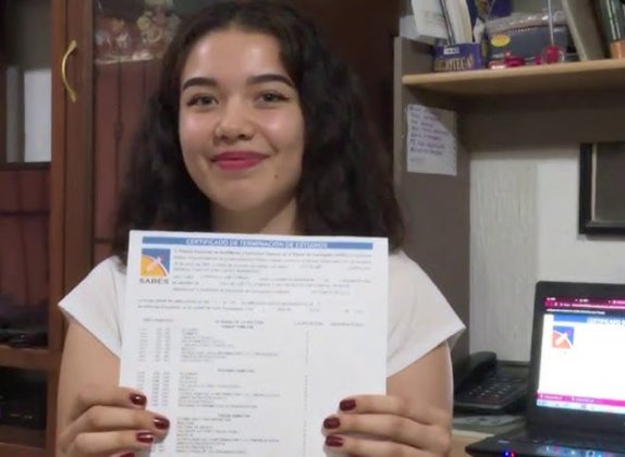 cuanto cuesta el certificado de preparatoria