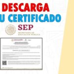 ¿Cuánto cuesta un certificado de prepa original?