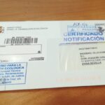 ¿Qué es el correo certificado y cómo funciona?