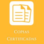 ¿Qué es una copia certificada y cómo obtenerla?