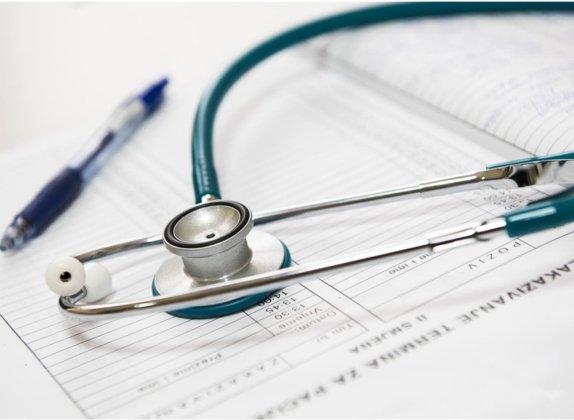 requisitos para certificado médico