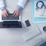 ¿Cómo sacar el certificado médico por internet de forma rápida y fácil?